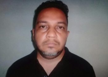 Capturan a prófugo de operación Jaque con $59,980