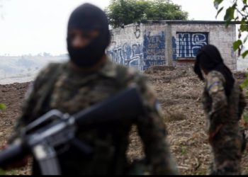 Pandilleros cumplen amenaza y matan a pastor evangélico