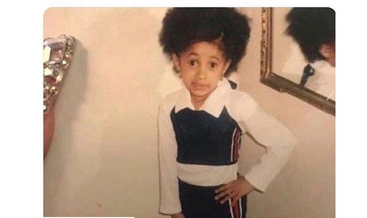 Ella es la niña del meme de “Mi mamá dice que…”