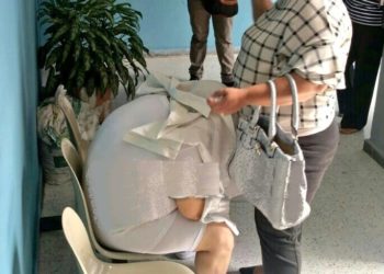 Acusan a director de escuela Miguel Pinto por maltratar a profesora