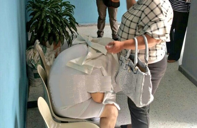 Acusan a director de escuela Miguel Pinto por maltratar a profesora