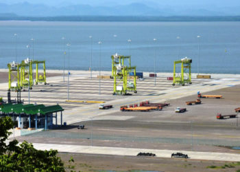 Puerto de Cutuco será licitado en septiembre
