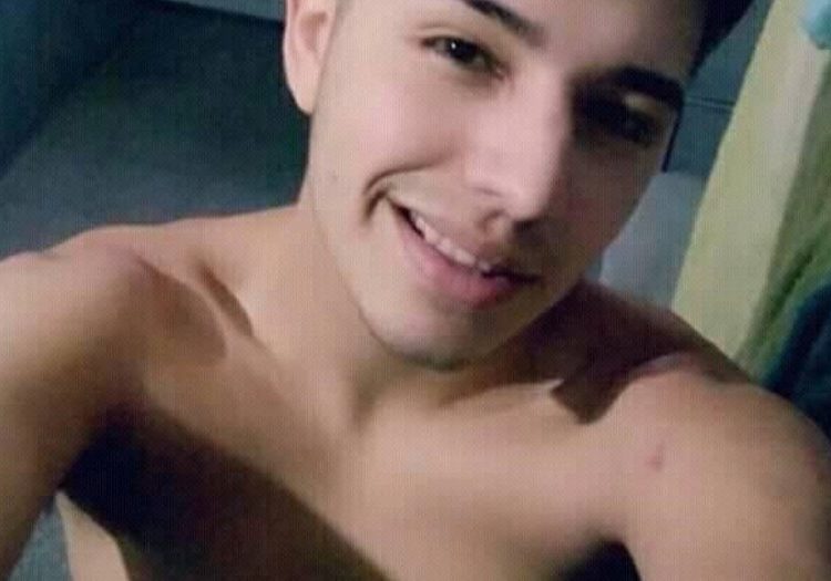 Este joven violó a una anciana y cinco días después mató a una mujer policía