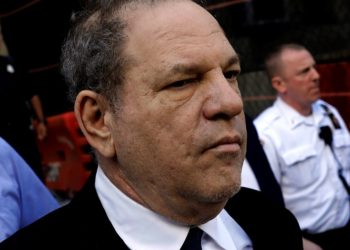 Venden los estudios de Harvey Weinstein, procesado por abusos sexuales