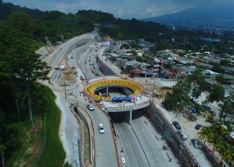 Presidente inaugurará este lunes “El Paso del Jaguar” en zona Rancho Navarra