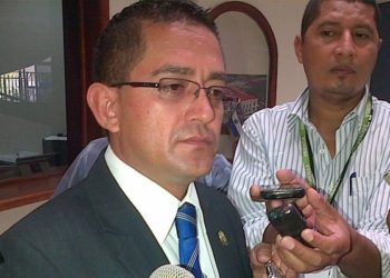 Sala frena liberación de bienes de Reynaldo López Cardoza acusado de enriquecimiento ilícito