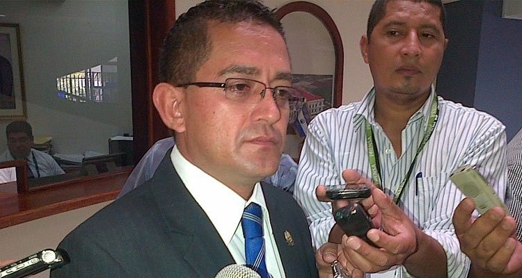 Sala frena liberación de bienes de Reynaldo López Cardoza acusado de enriquecimiento ilícito