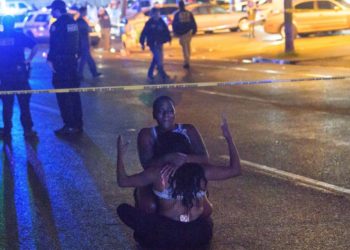 Tres muertos y siete heridos por un ataque a balazos en un bar de Nueva Orleans