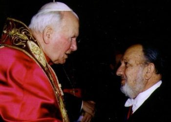 Fallece Roberto Simán, exembajador de El Salvador ante El Vaticano