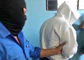 Cárcel para fiscal de Santa Tecla por apropiarse de $21 mil