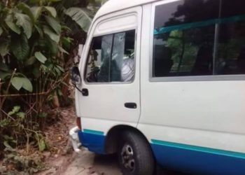 Asesinan a motorista de la ruta 42 en el que era su primer día de trabajo después de unos meses