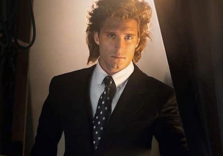 Luis Miguel: el anteúltimo capítulo de la serie de Netflix desató un escándalo