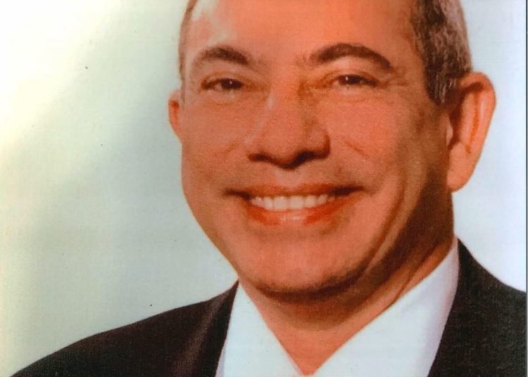 El adiós a un gran hombre