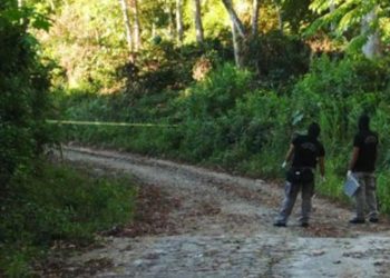 Matan a 3 hermanos en San Julián. El padre y otro joven escapan heridos