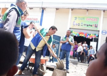 Santa Tecla tendrá un mercado nocturno