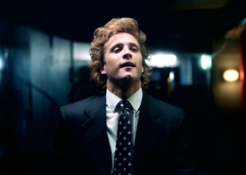 Revelan cual será la primera escena de la segunda temporada de la serie de Luis Miguel