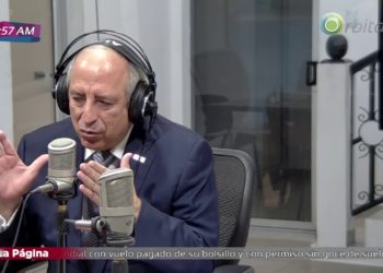 Sigfrido Reyes destaca avances de economía china