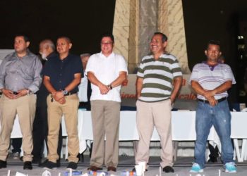 Diputados piden respeto para movimientos sindicales