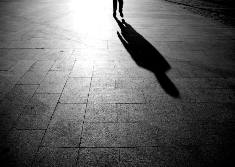 Capturan a «Sombra»