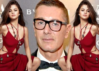 La distinguida marca Dolce&Gabbana califica de «fea» a Selena Gómez