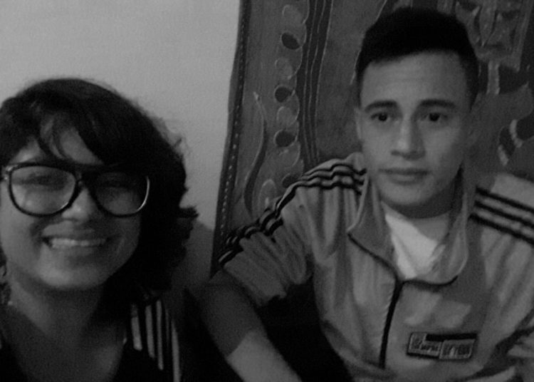 Novio de periodista reportada desaparecida: Ya encontramos a Tatiana Alemán y está bien