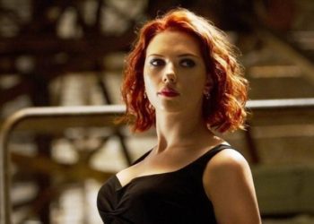 Scarlett Johansson renuncia a interpretar personaje transgénero por las críticas recibidas