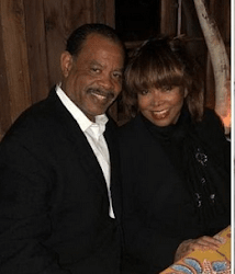 Se suicida hijo de Tina Turner