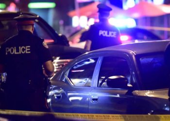 Tiroteo en Toronto, Canadá, deja tres muertos y 12 heridos