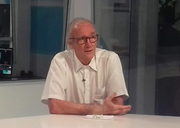 P. Tojeira: Me da la impresión que la Sala no quiere que Bukele participe en próximas elecciones