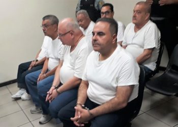 Defensa de expresidente Elías Antonio Saca pide incluir más testigos de descargo