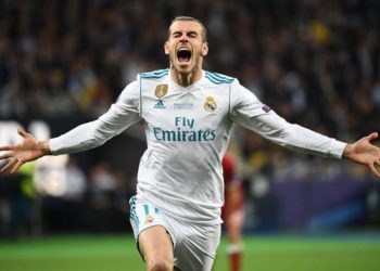 Lopetegui mima a su estrella Bale