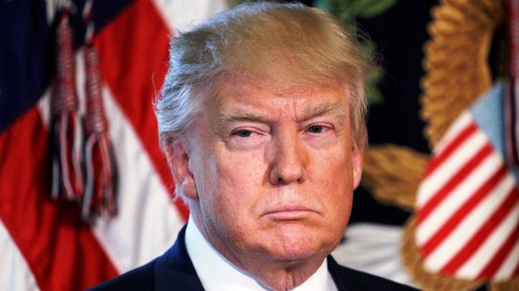 Trump dice que López Obrador es una «persona estupenda» y augura buena relación con México