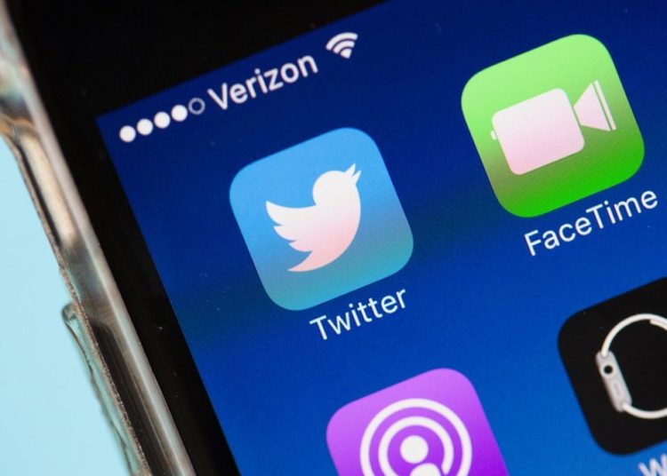 Twitter suspende 70 millones de cuentas sospechosas en dos meses