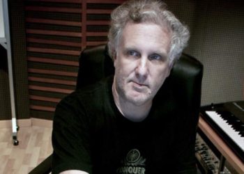 Fallece el tecladista de Soda Estereo