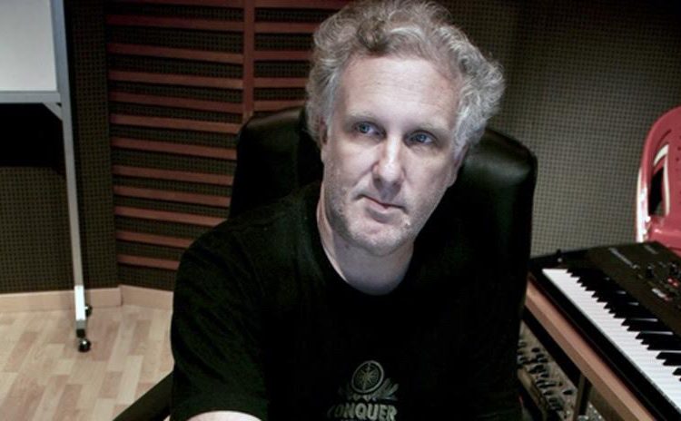 Fallece el tecladista de Soda Estereo