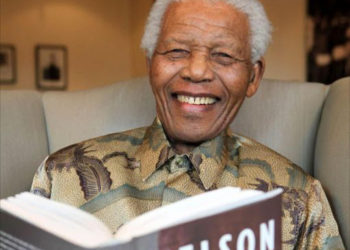 Hoy se celebra el centenario de Nelson Mandela y estas son algunas de sus históricas frases