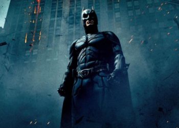 El Caballero de la Noche regresa a la pantalla grande