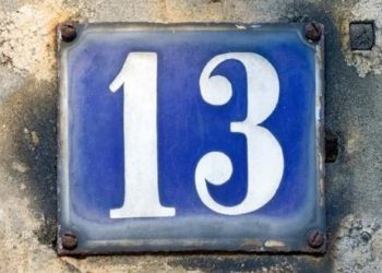 Viernes 13: ¿de dónde viene el mito de la mala suerte?