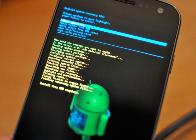 Nace nuevo virus que roba datos bancarios en dispositivos con Android
