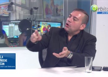 Vocero de CD: No sentimos que Nayib nos esté utilizando