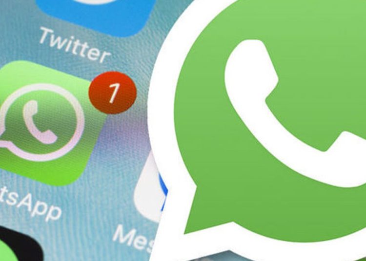 WhatsApp permitirá bloquear respuestas a mensajes