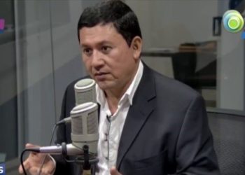 Will Salgado renuncia a ser precandidato a presidente de la República