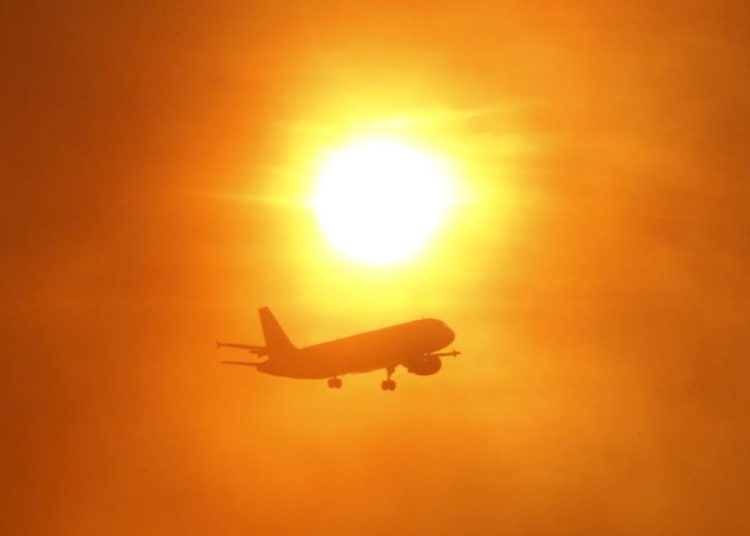 ¿Por qué los períodos de calor extremo e intensas lluvias se prolongan cada vez más?