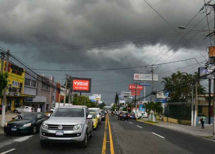 Conozca cuáles son las condiciones climáticas para este día