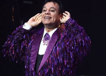 ¿El testamento de Juan Gabriel no es real?