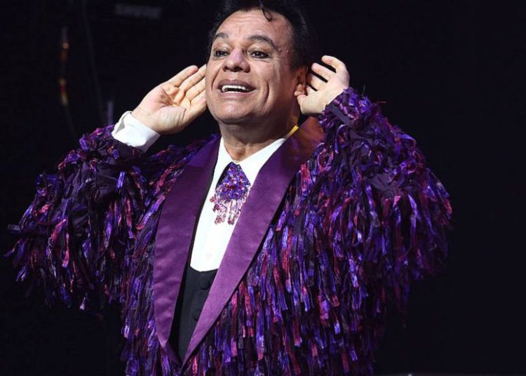 ¿El testamento de Juan Gabriel no es real?