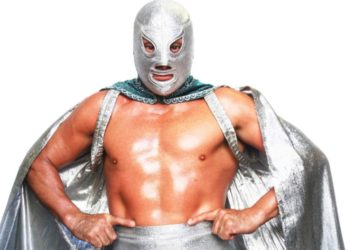 Convocaron a una marcha para que un famoso luchador aparezca en un nuevo billete mexicano