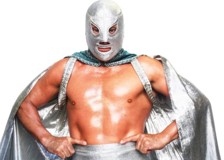 Convocaron a una marcha para que un famoso luchador aparezca en un nuevo billete mexicano