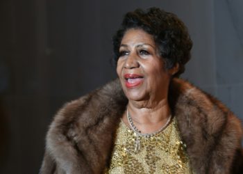 Muere la cantante Aretha Franklin, ‘la reina del Soul’