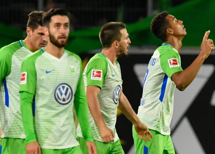 Estos son los singulares castigos en el Wolfsburgo para los jugadores indisciplinados